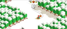  Xmas Slope