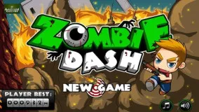 Zombie Dash