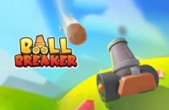 Ball Breaker
