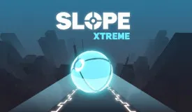 Slope Xtreme